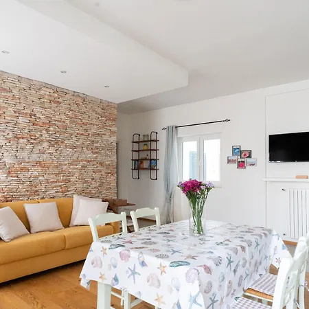 Apartamento Dimora Sardaro By Barbarhouse Polignano a Mare