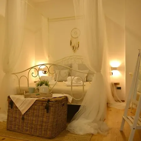 Dimora Sardaro Charme *