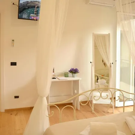 Dimora Sardaro Charme