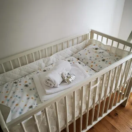 Apartment Dimora Sardaro Charme Polignano a Mare