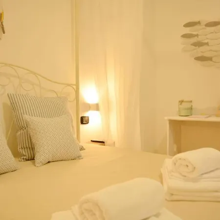 Apartment Dimora Sardaro Charme *