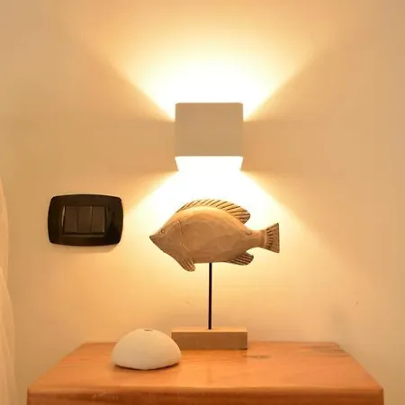 Apartment Dimora Sardaro Charme Polignano a Mare