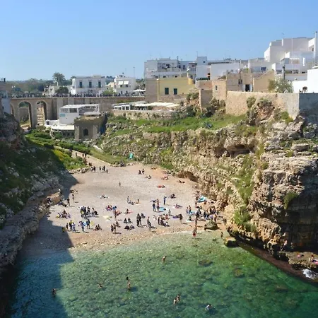 Apartment Dimora Sardaro Charme