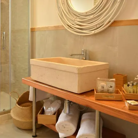 Dimora Sardaro Charme Polignano a Mare