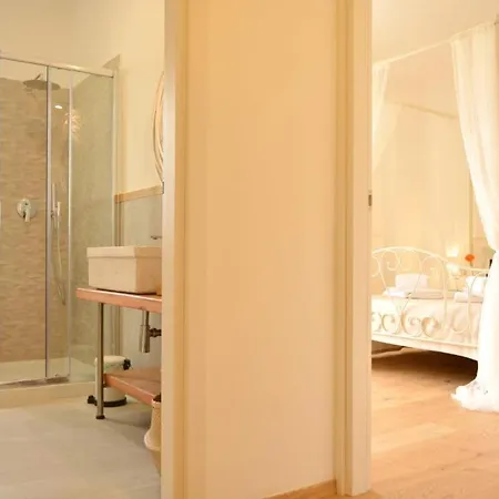 Apartment Dimora Sardaro Charme *