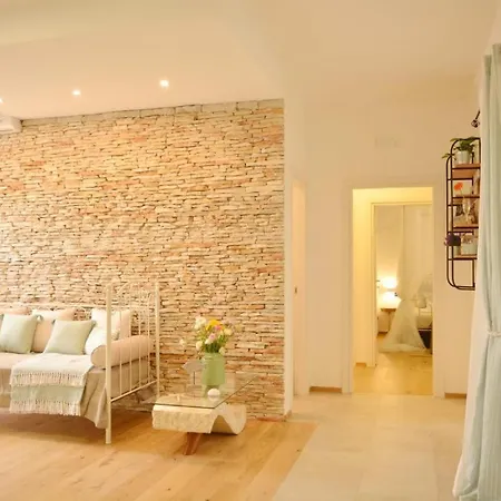 Dimora Sardaro Charme