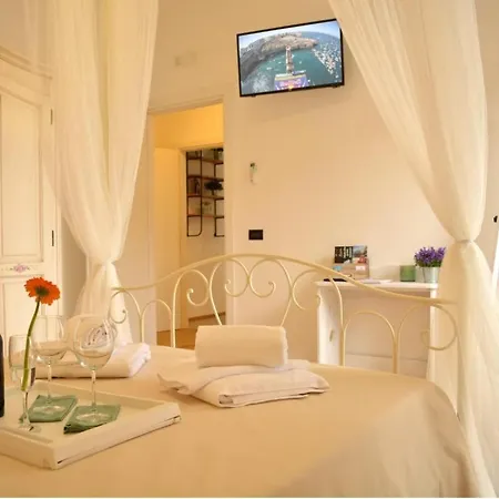 Dimora Sardaro Charme Polignano a Mare