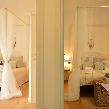 Dimora Sardaro Charme *