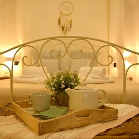 Dimora Sardaro Charme