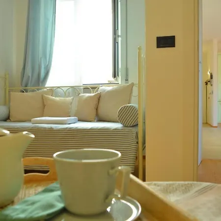 Apartment Dimora Sardaro Charme Polignano a Mare