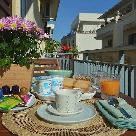 Dimora Sardaro Charme Apartment *