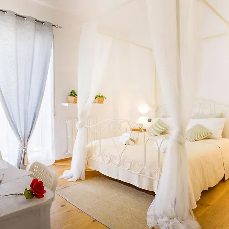 Dimora Sardaro By Barbarhouse Daire *