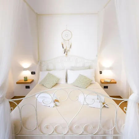 Daire Dimora Sardaro By Barbarhouse Polignano a Mare