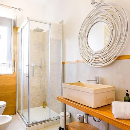 Dimora Sardaro By Barbarhouse Apartment Polignano a Mare