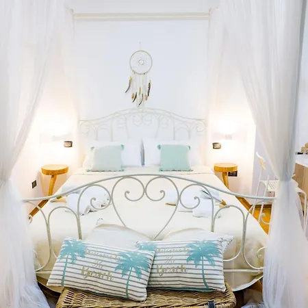 Dimora Sardaro By Barbarhouse Apartment *