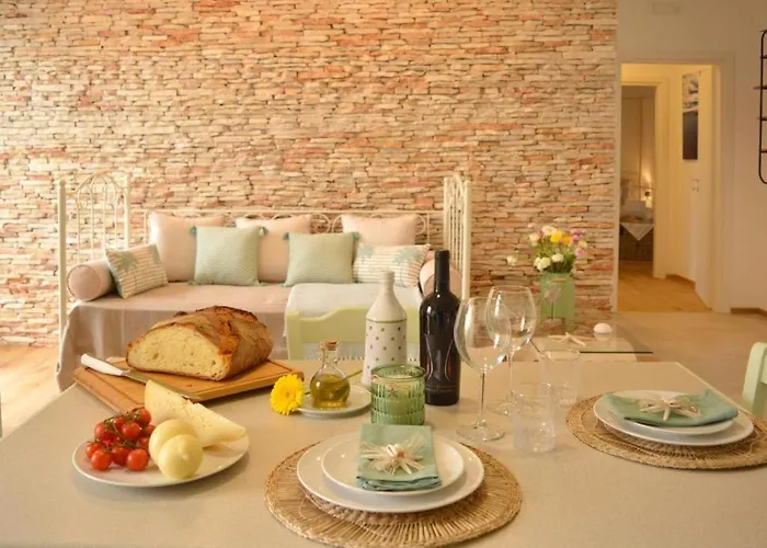 Dimora Sardaro Apartment By Barbarhouse Apartment *