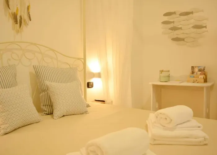 Apartment Dimora Sardaro Apartment By Barbarhouse *