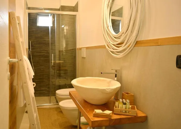 Apartment Dimora Sardaro Apartment By Barbarhouse