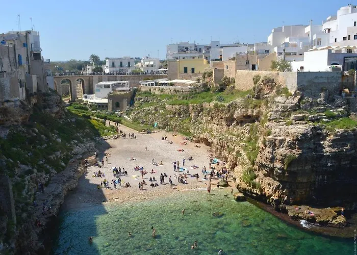 Apartment Dimora Sardaro Apartment By Barbarhouse