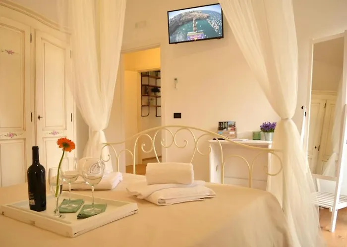 Dimora Sardaro Apartment By Barbarhouse Polignano a Mare