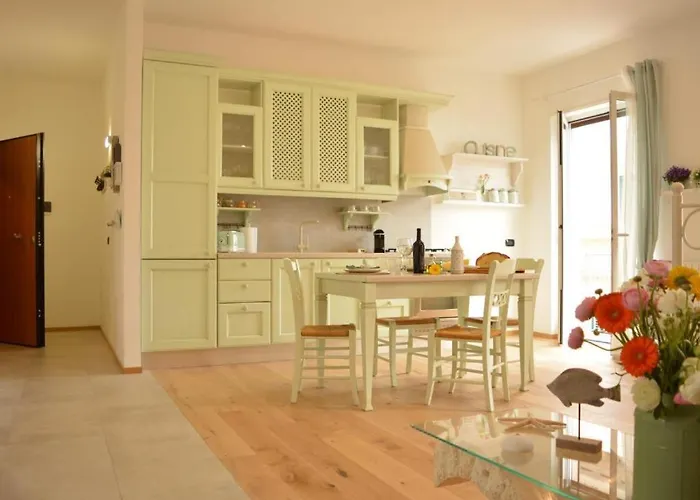 Dimora Sardaro Apartment By Barbarhouse *