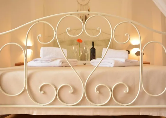 Dimora Sardaro Apartment By Barbarhouse * Polignano a Mare